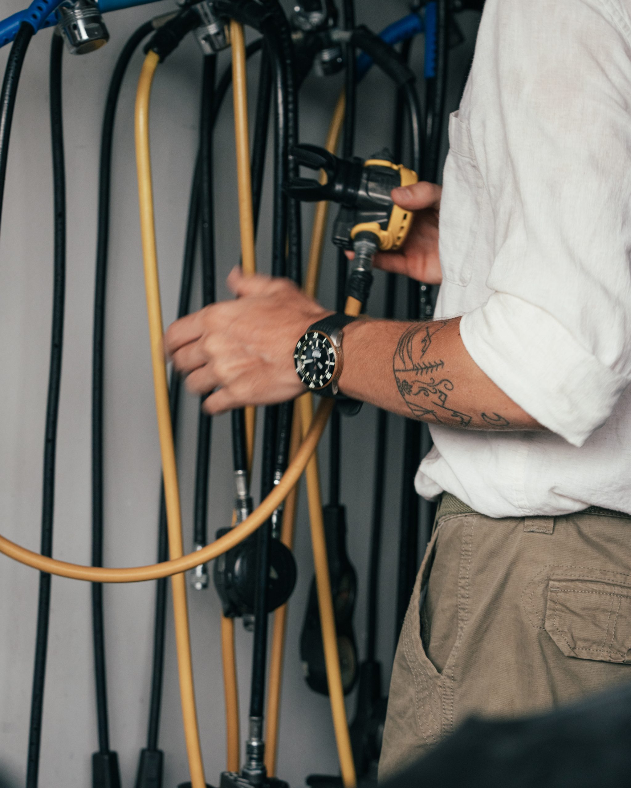 TSC INDIES - GILI AIR - DIVE CENTER-16