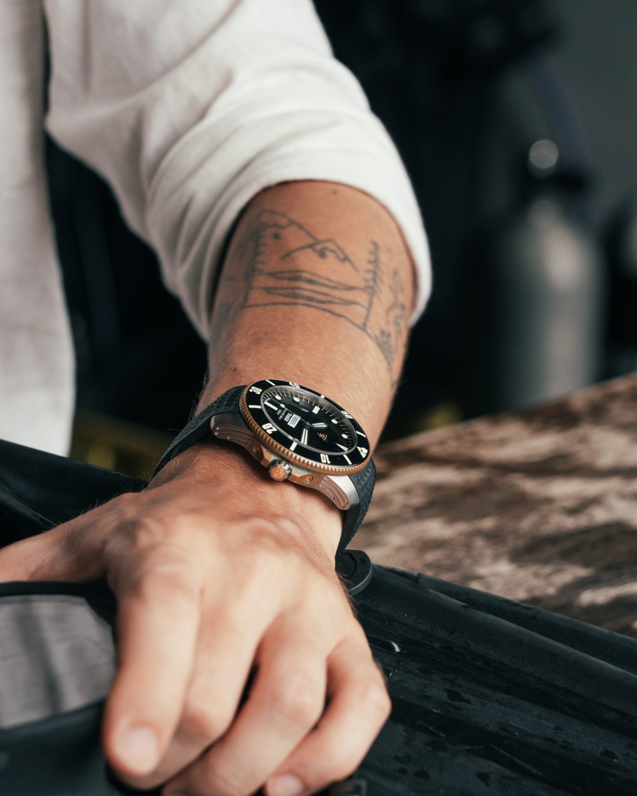 TSC INDIES - GILI AIR - DIVE CENTER-18