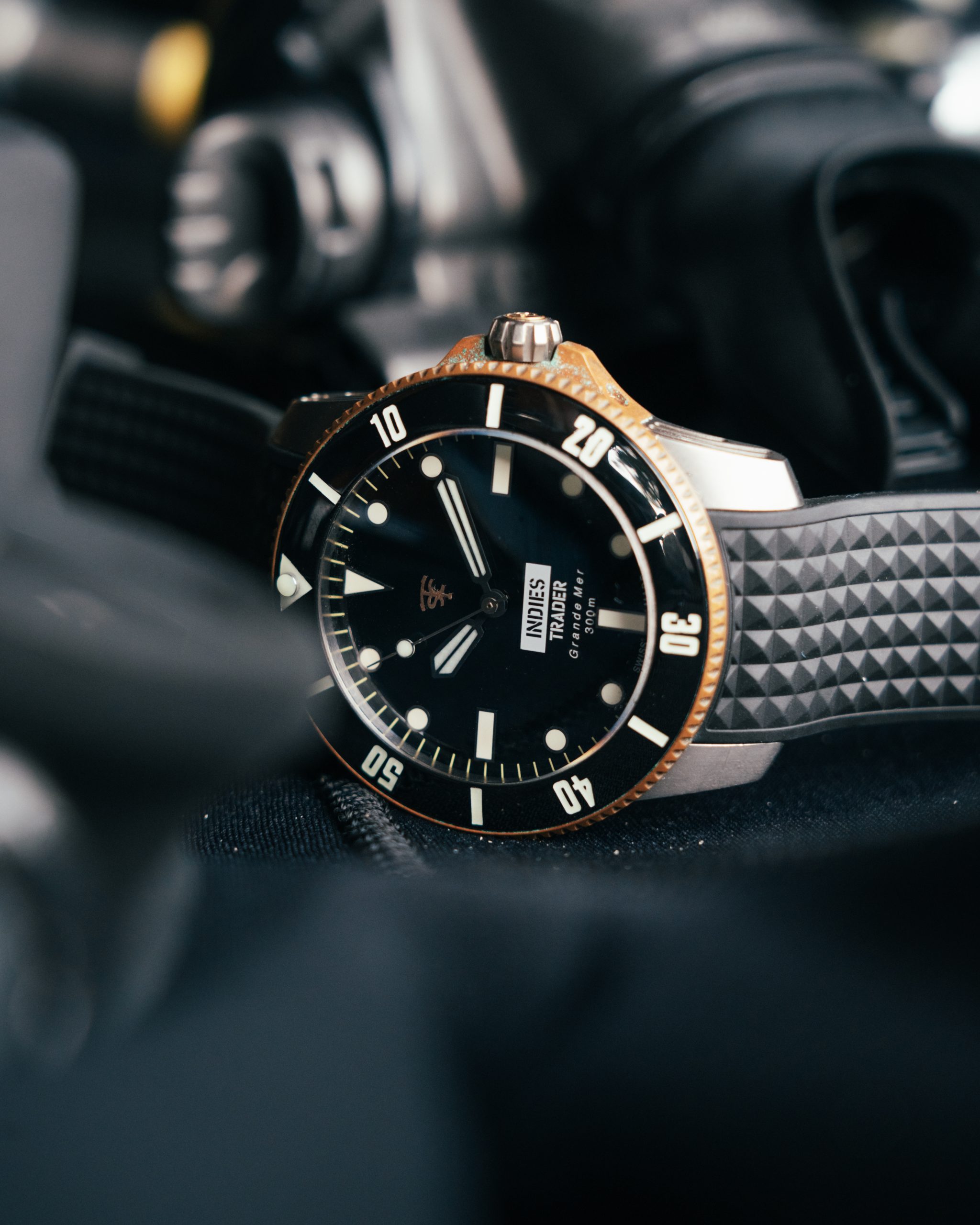 TSC INDIES - GILI AIR - DIVE CENTER-5