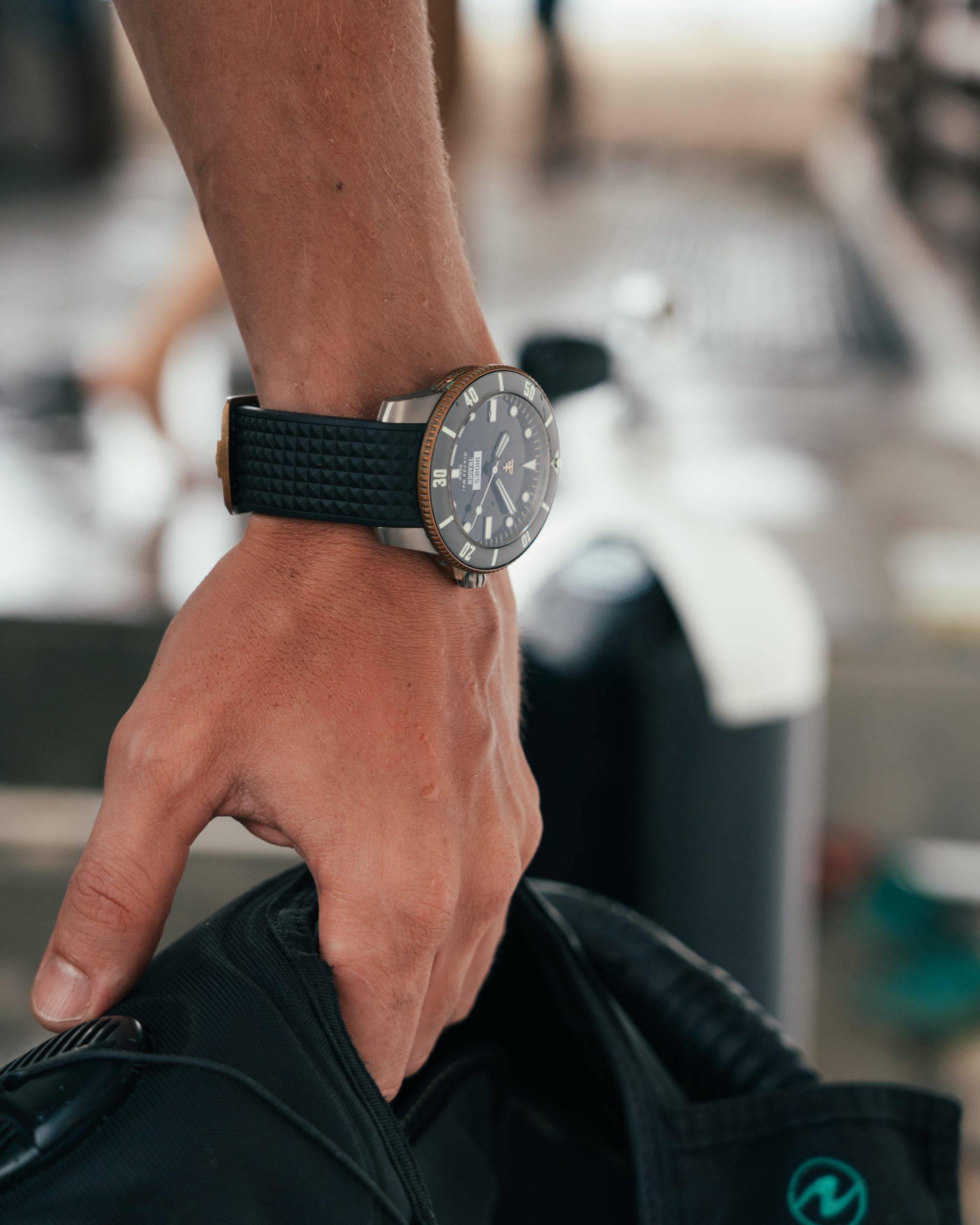 TSC INDIES - GILI AIR - DIVE CENTER-8