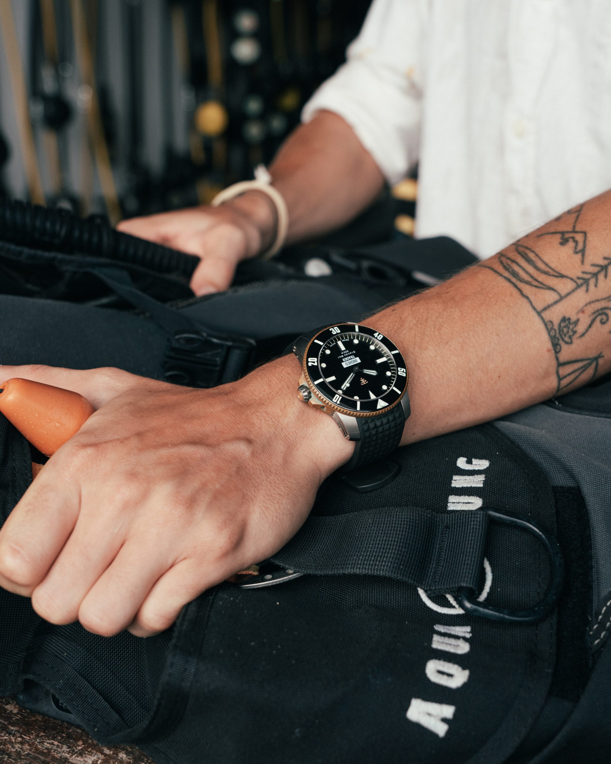 TSC INDIES - GILI AIR - DIVE CENTER-9