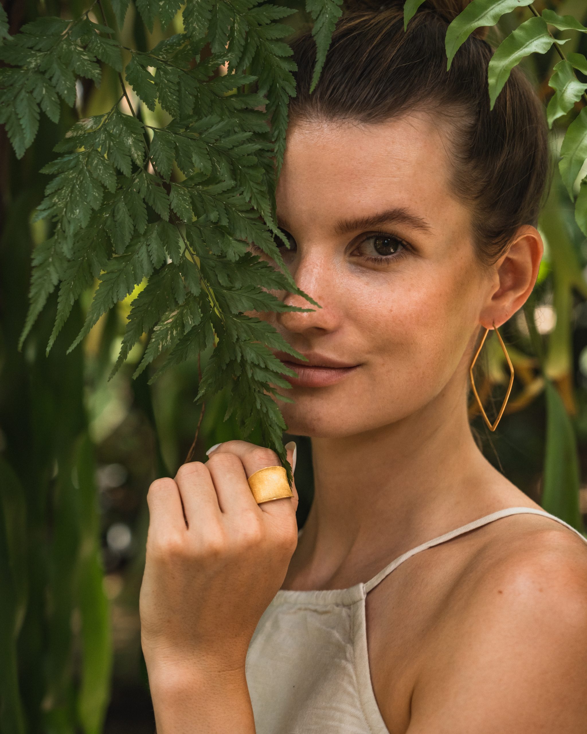 Because you deseve it III-2