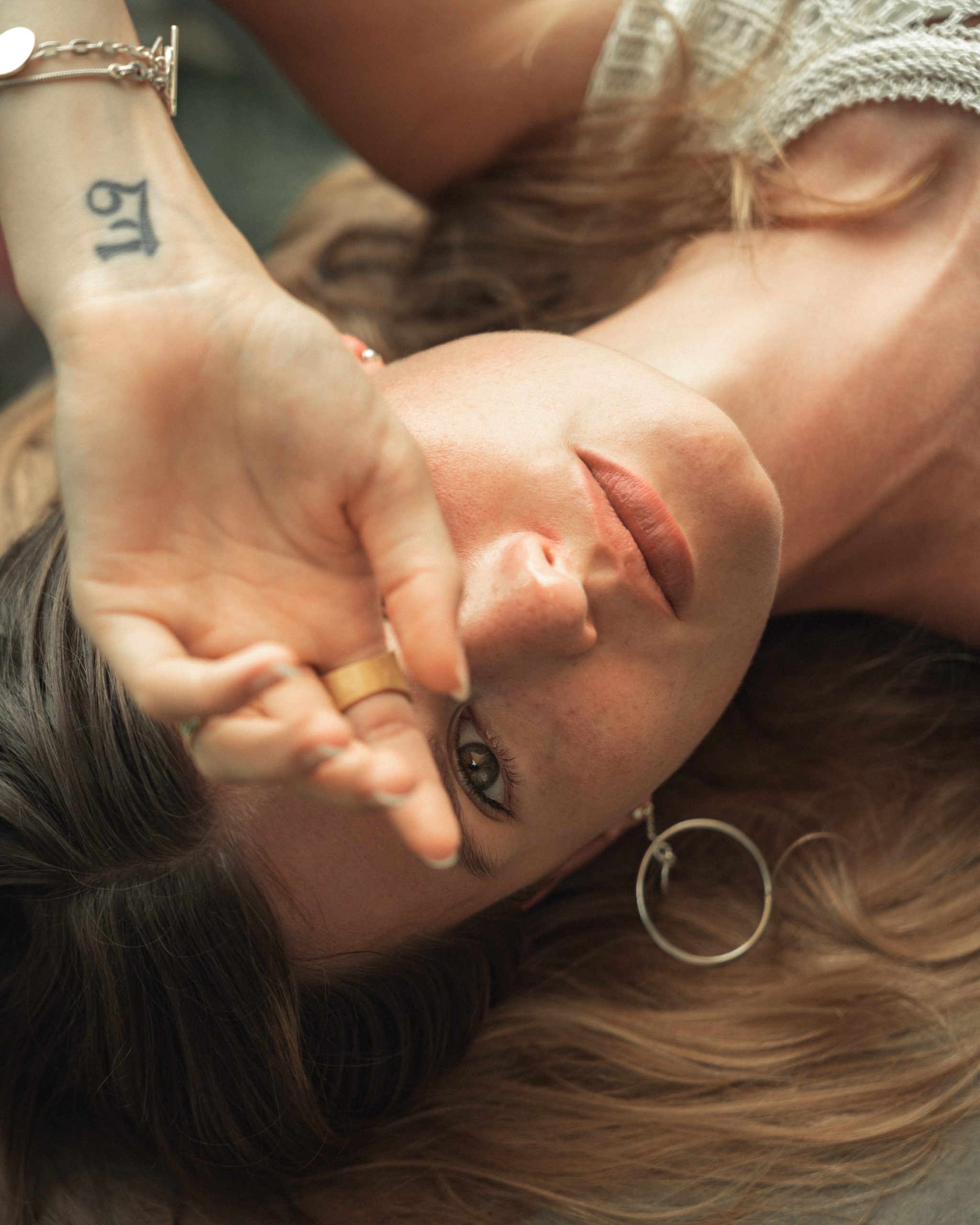 L.K.LEWIS Made For You II _-4