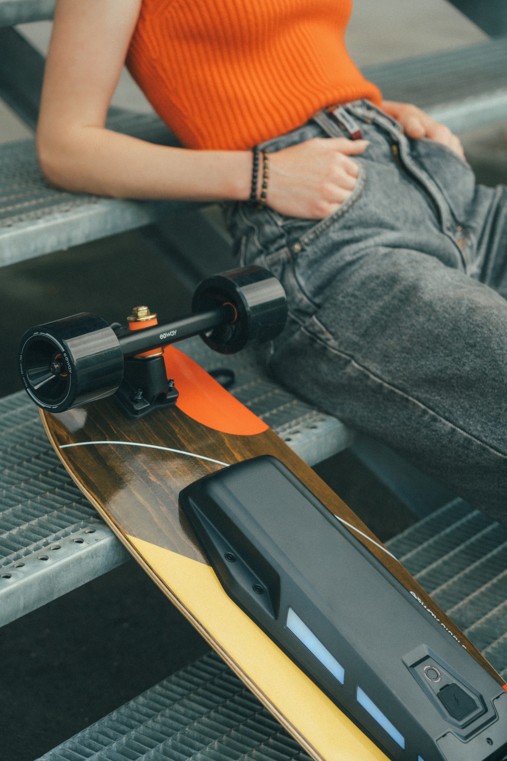 Exway Ripple + Bag-16