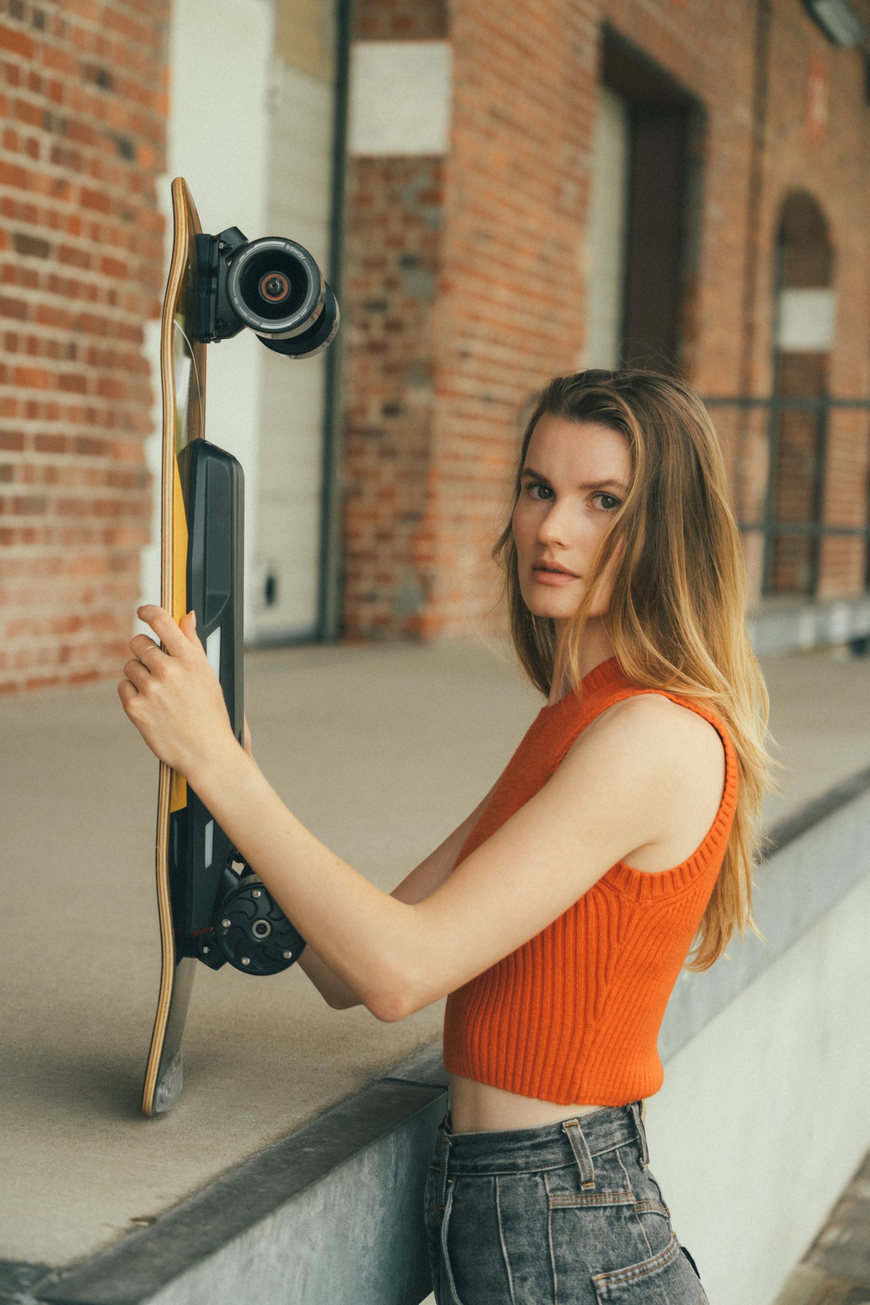 Exway Ripple + Bag-29