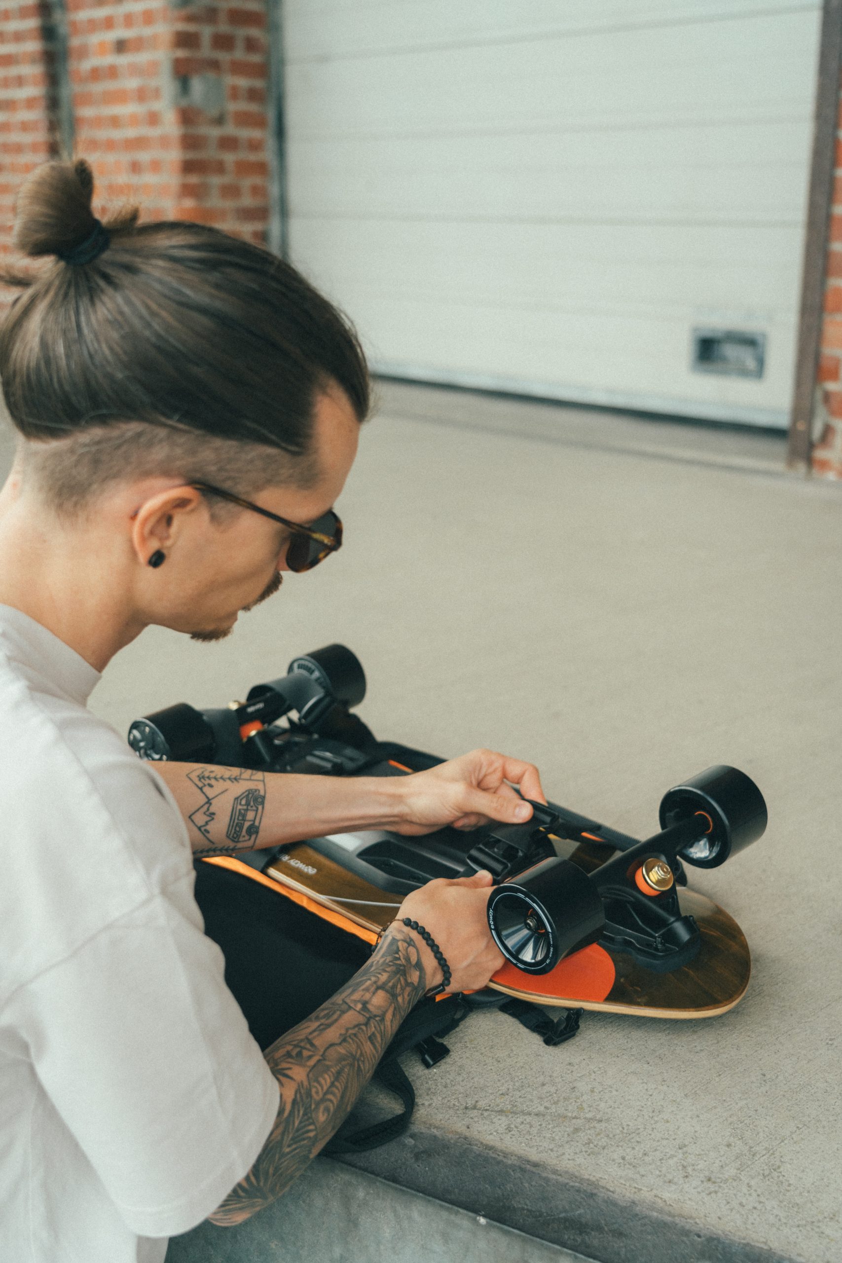 Exway Ripple + Bag-41