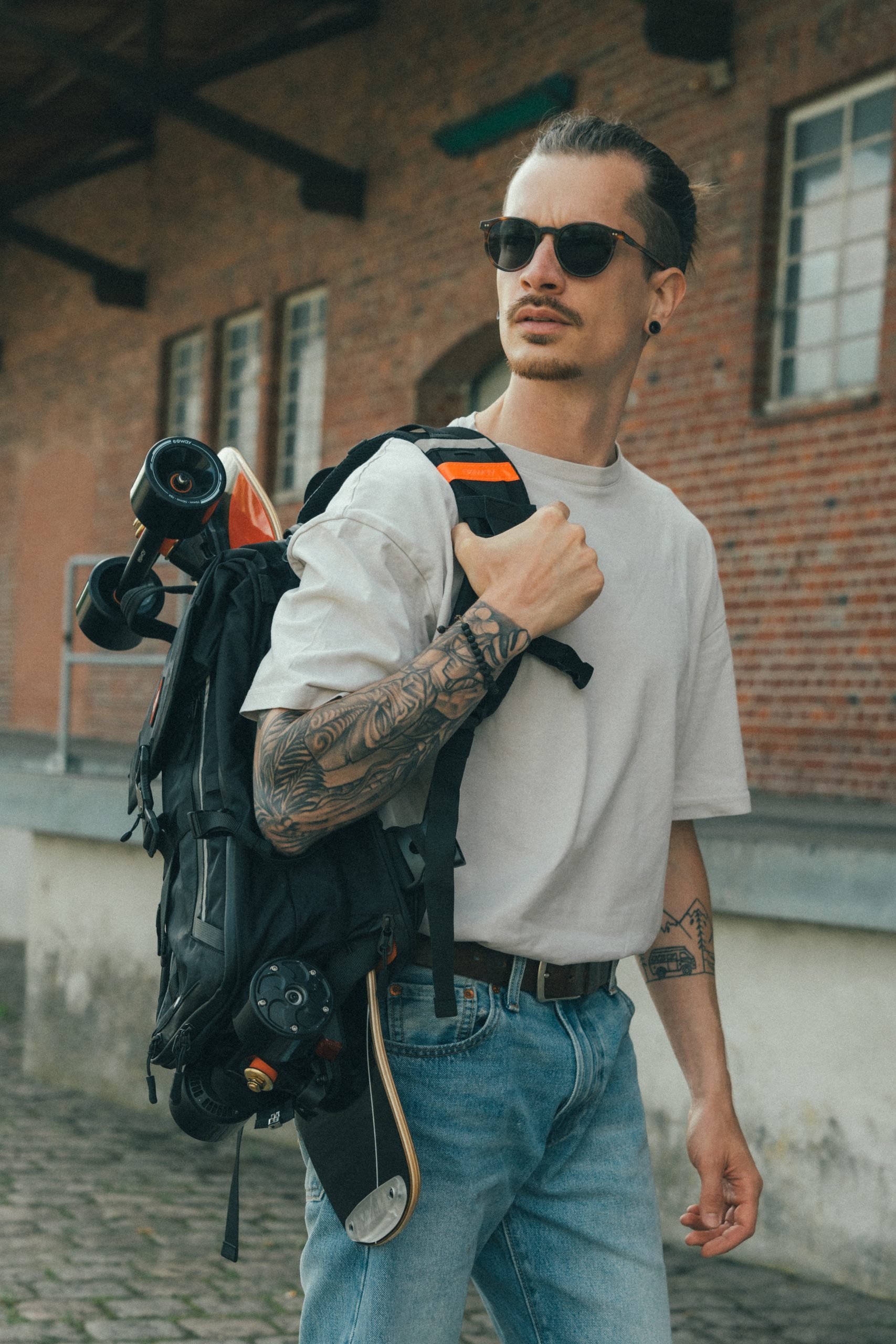 Exway Ripple + Bag-61