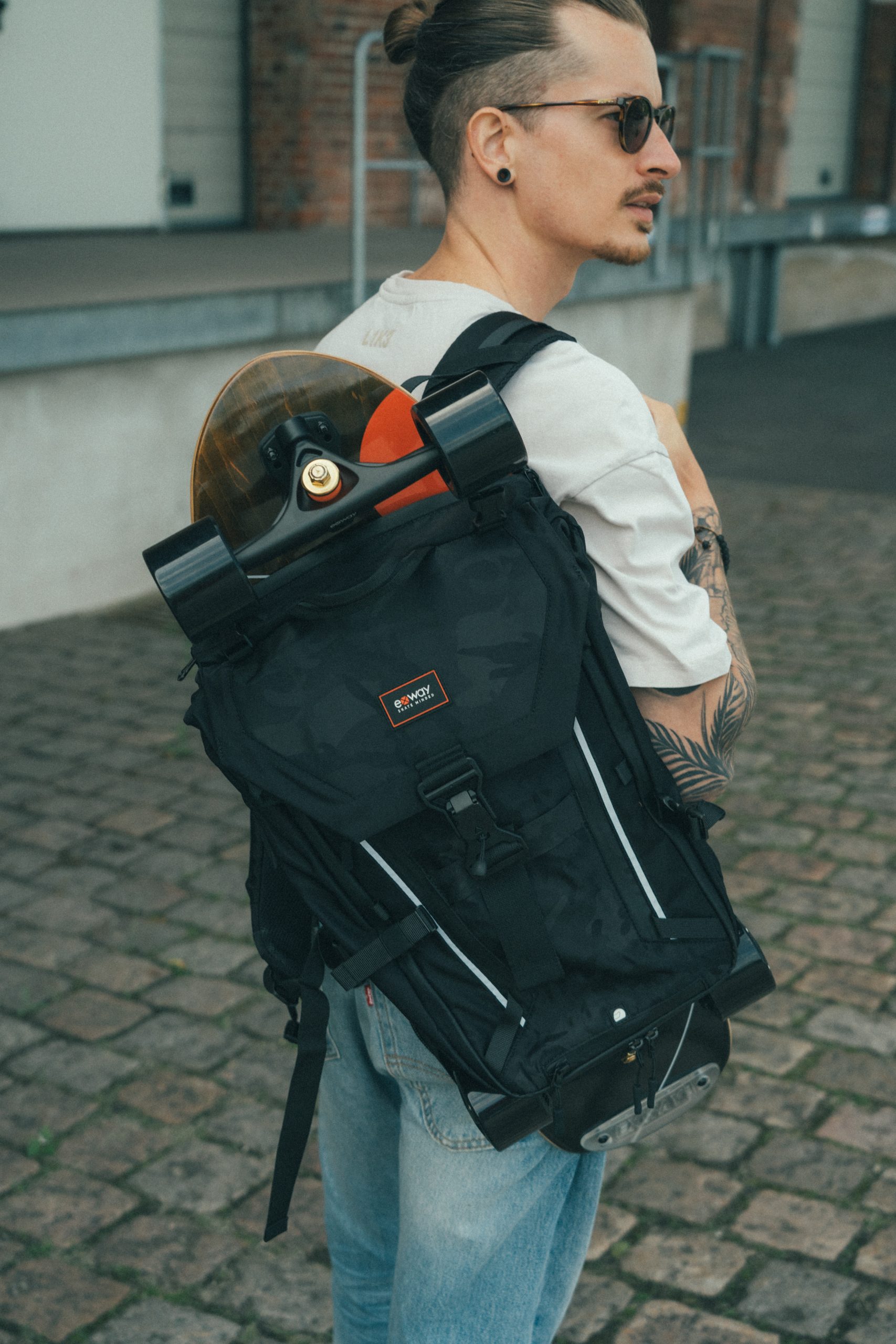 Exway Ripple + Bag-62