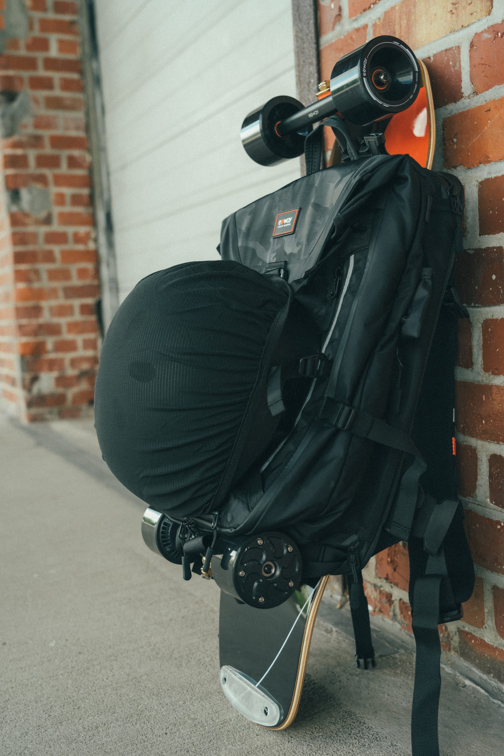 Exway Ripple + Bag-74