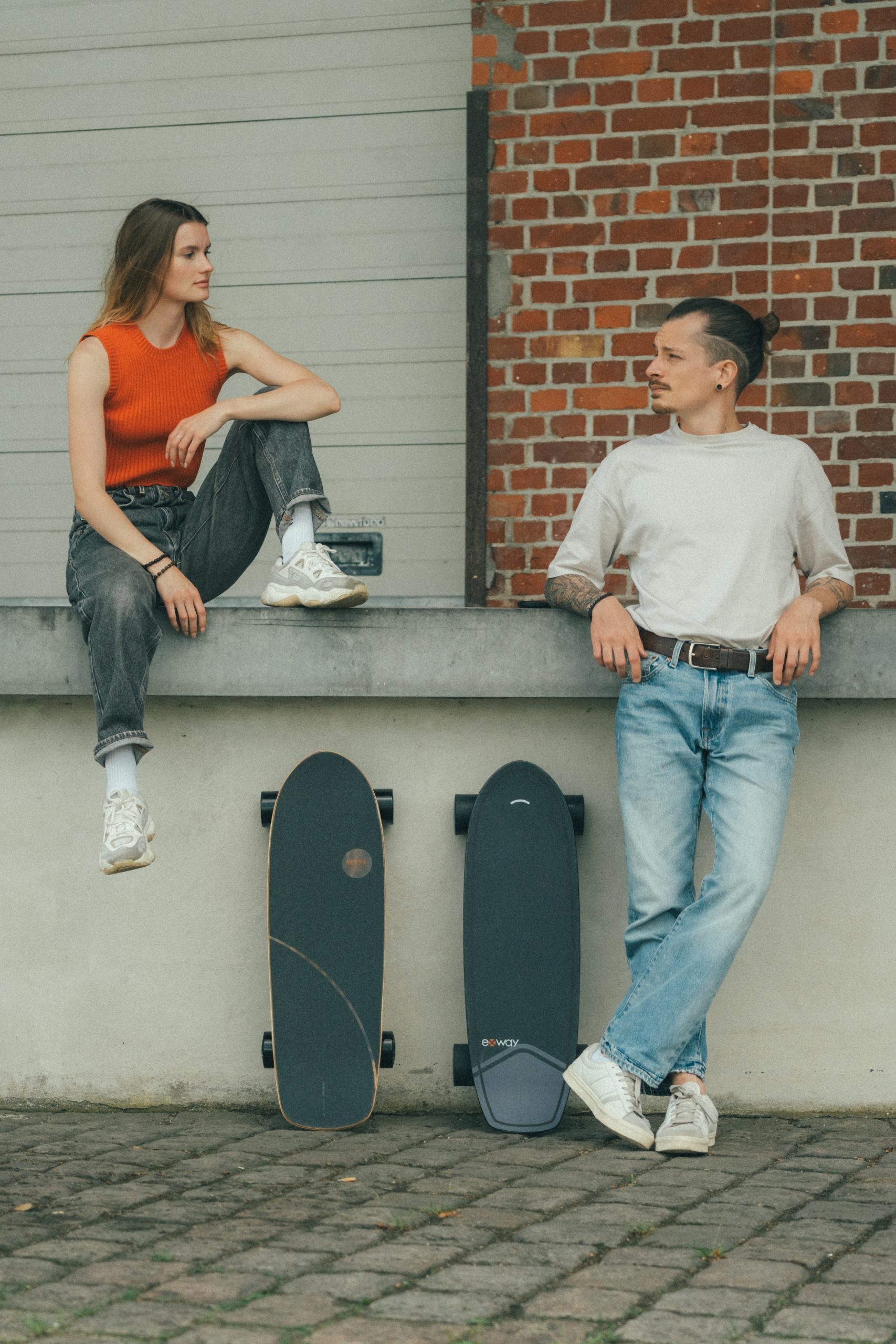 Exway Ripple + Bag-77