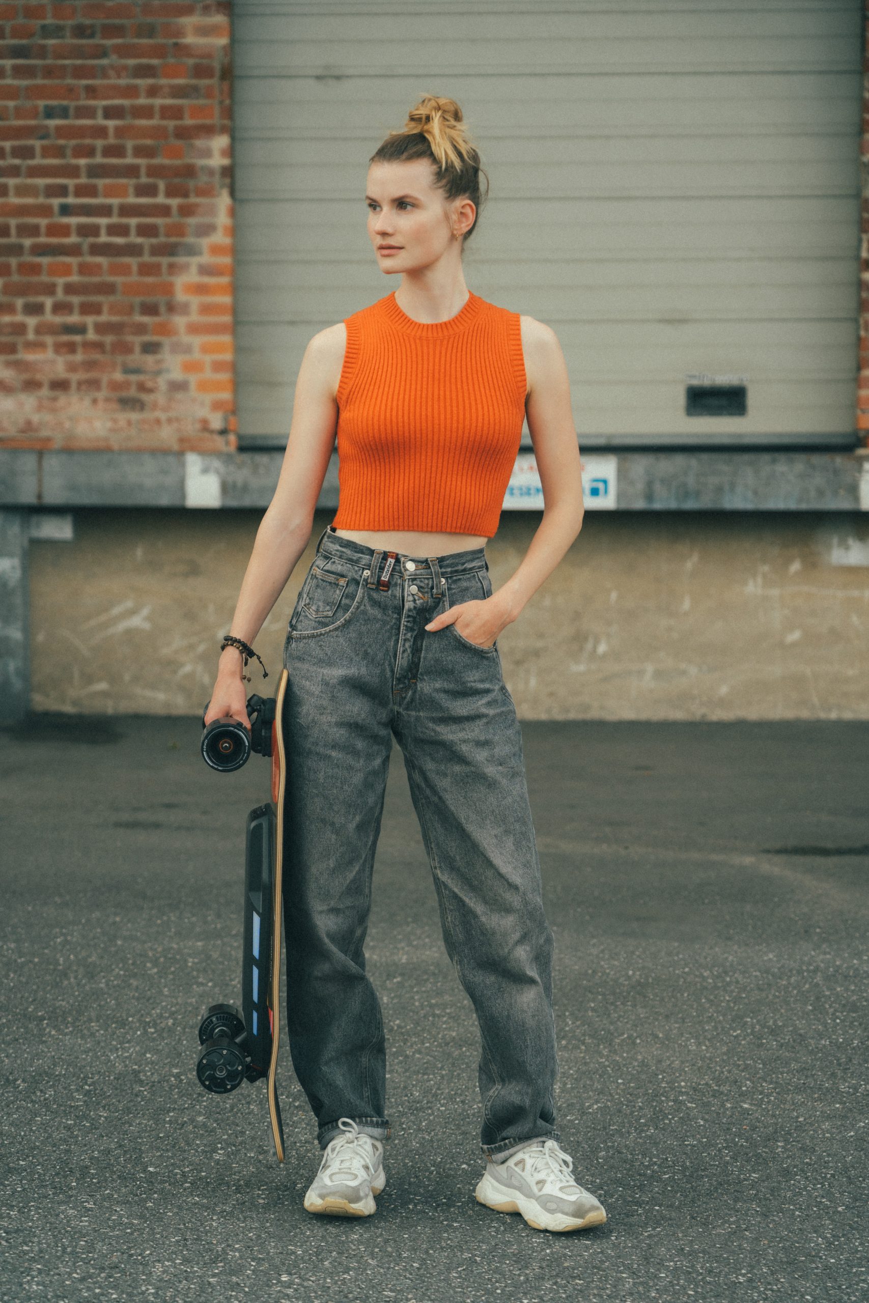 Exway - Ripple & Bag - Original Size-21