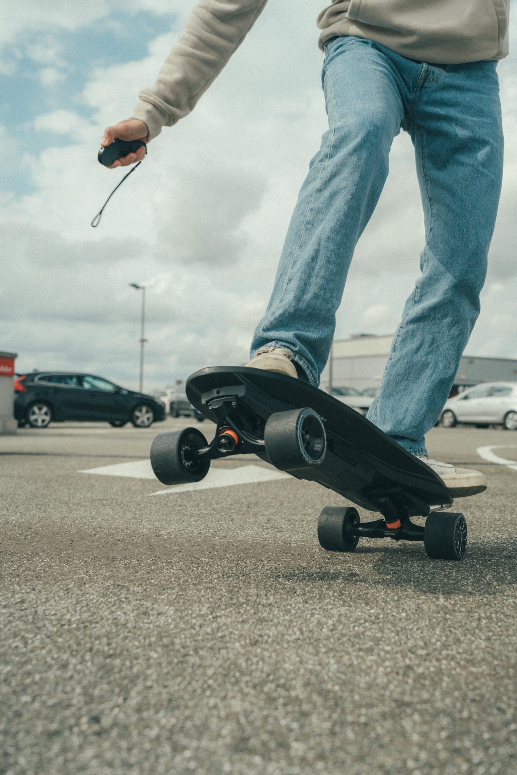 Exway Wave - Original Size-14