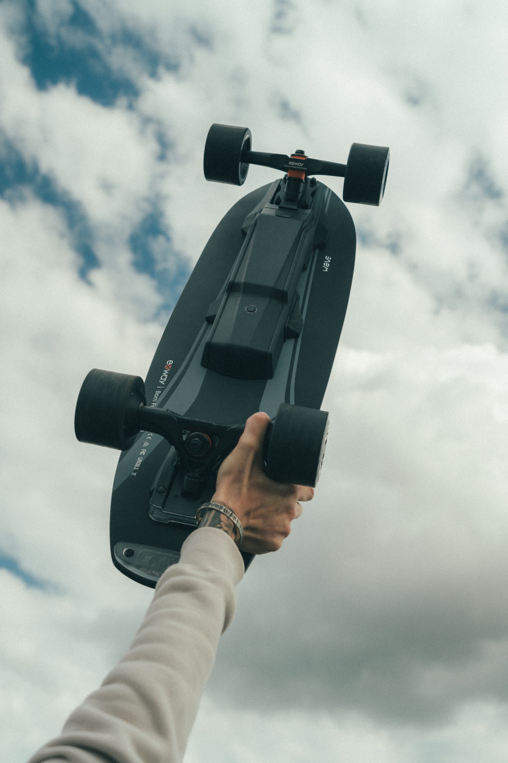 Exway Wave - Original Size-21