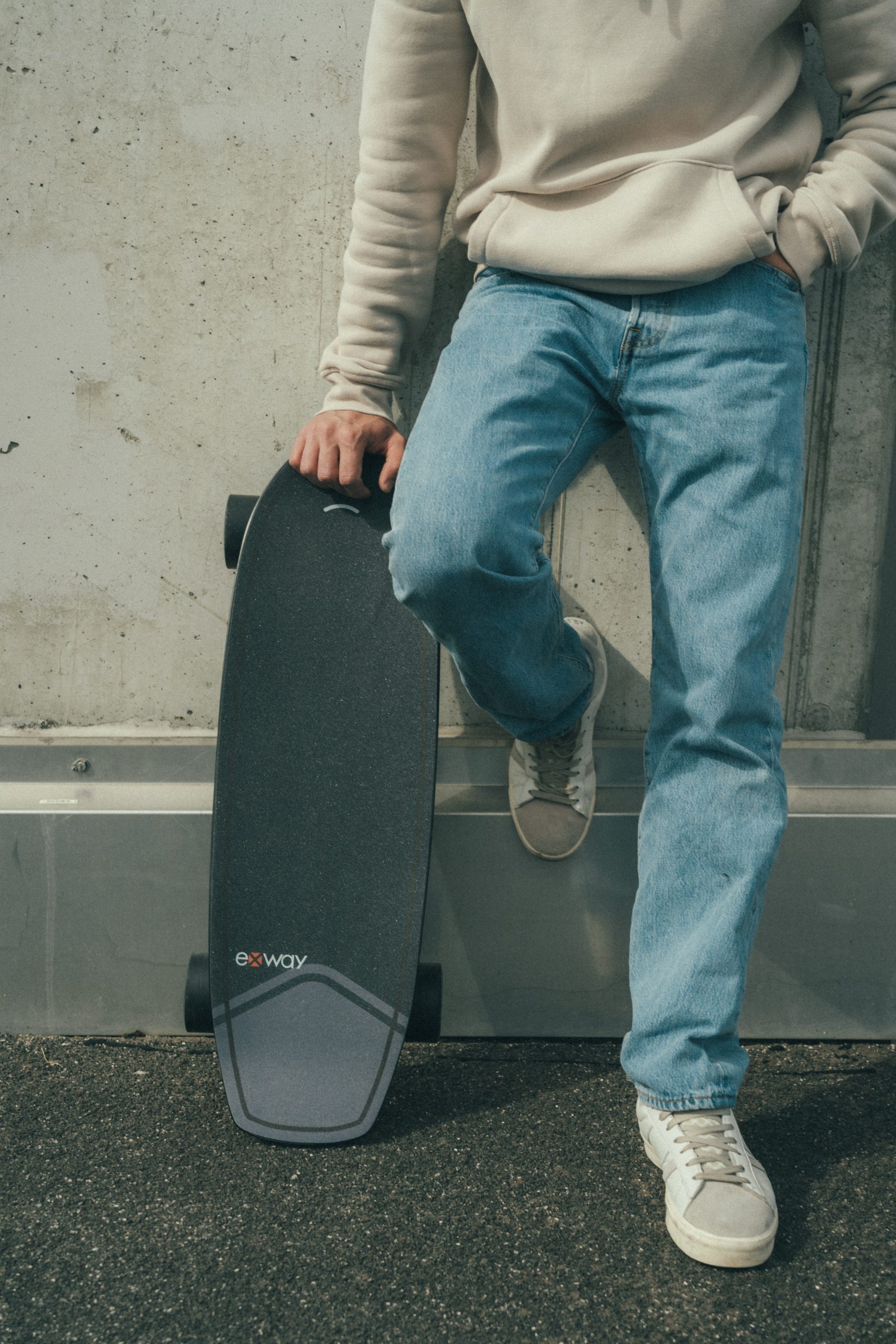 Exway Wave - Original Size-26