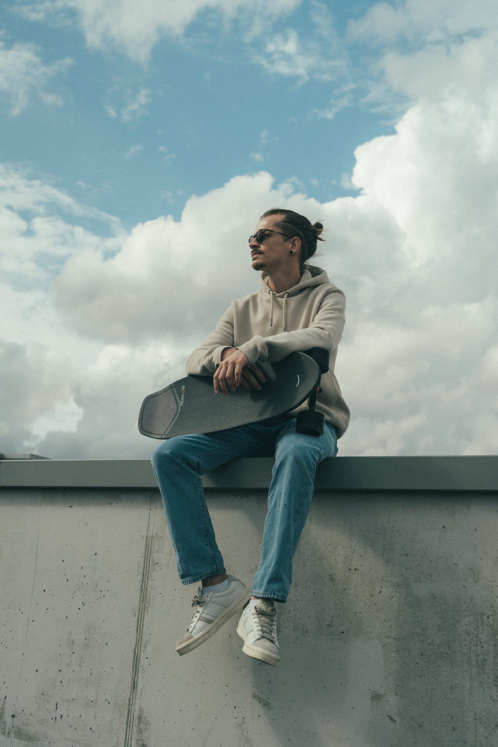 Exway Wave - Original Size-31