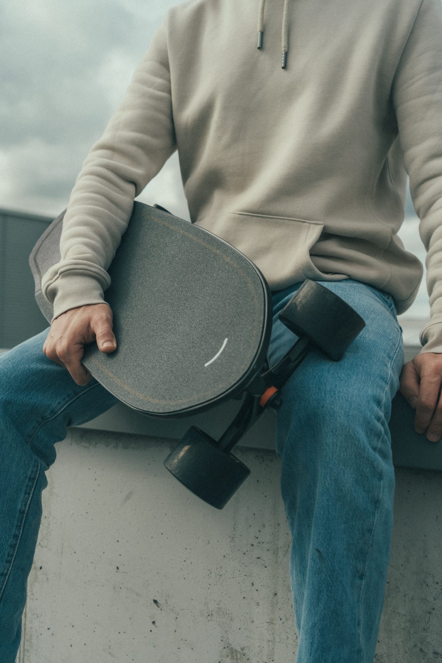 Exway Wave - Original Size-36