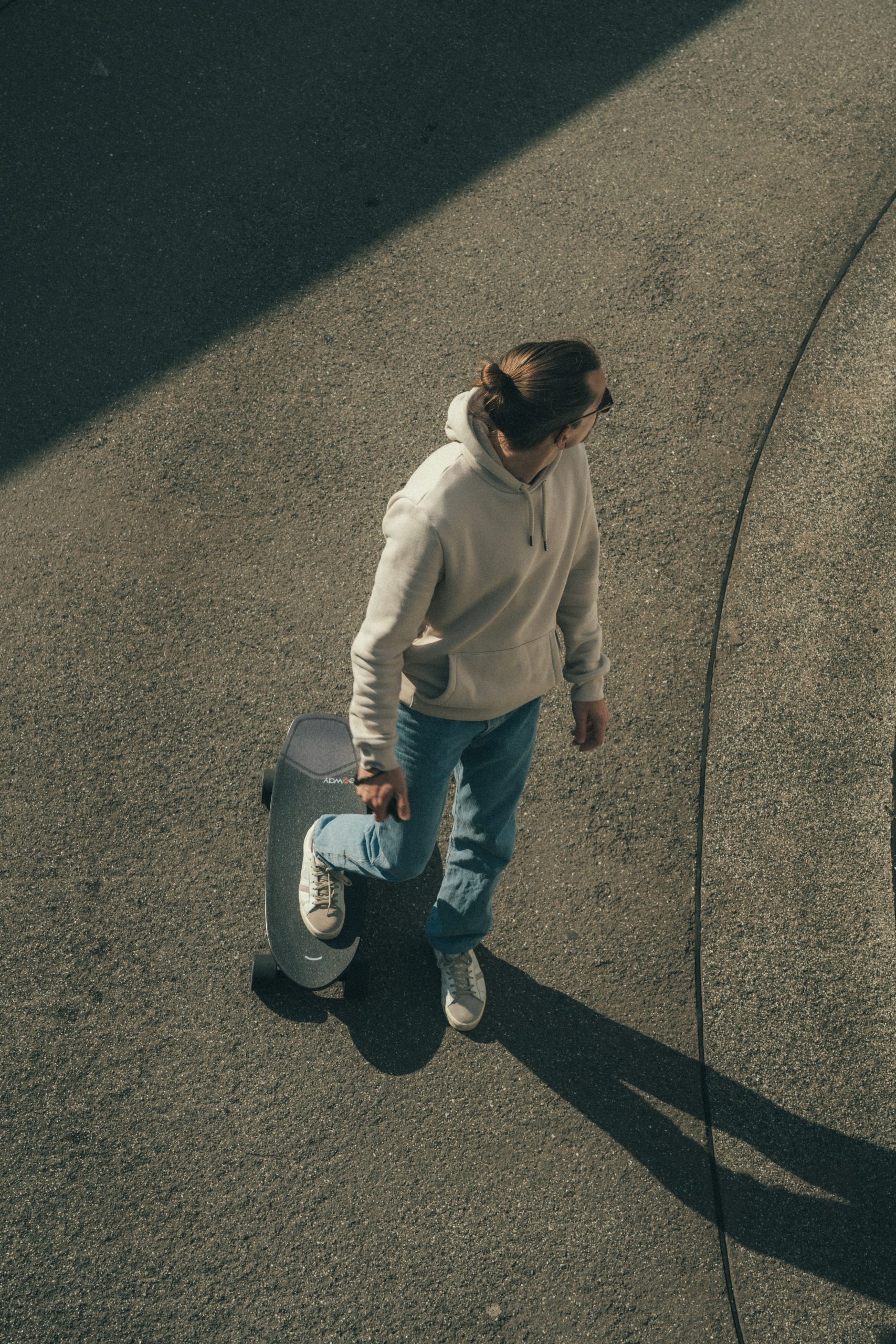 Exway Wave - Original Size-38