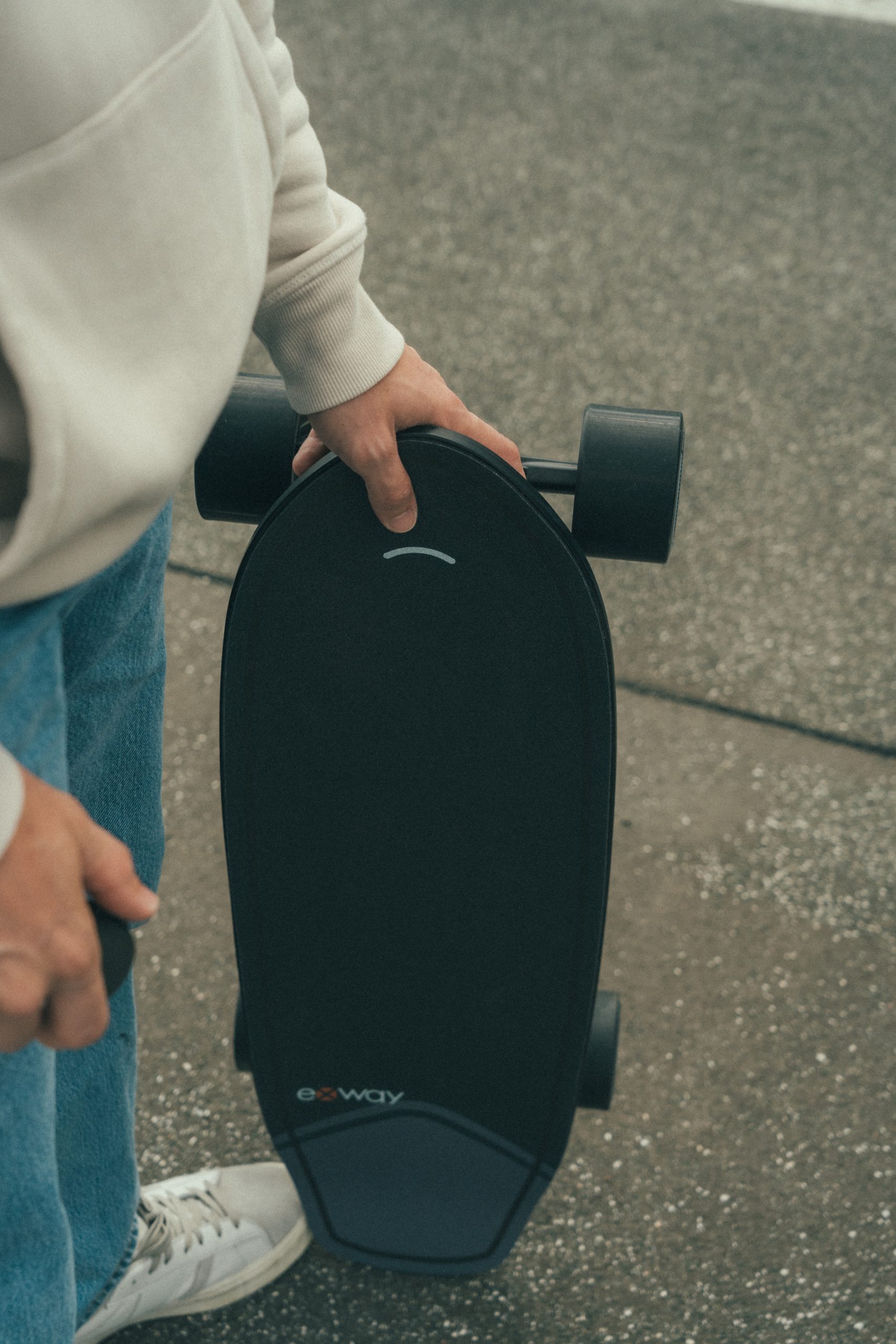 Exway Wave - Original Size-4