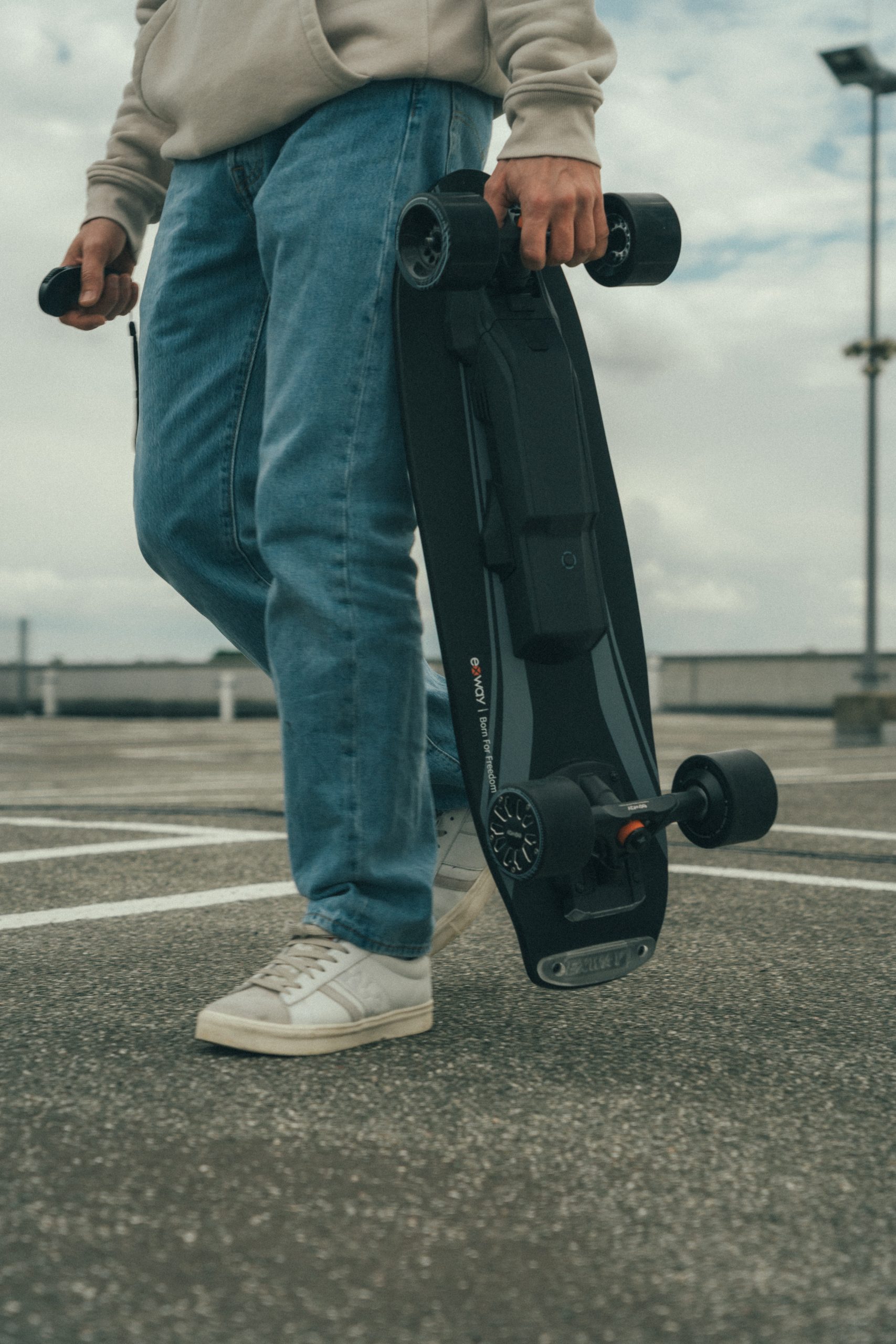 Exway Wave - Original Size-7