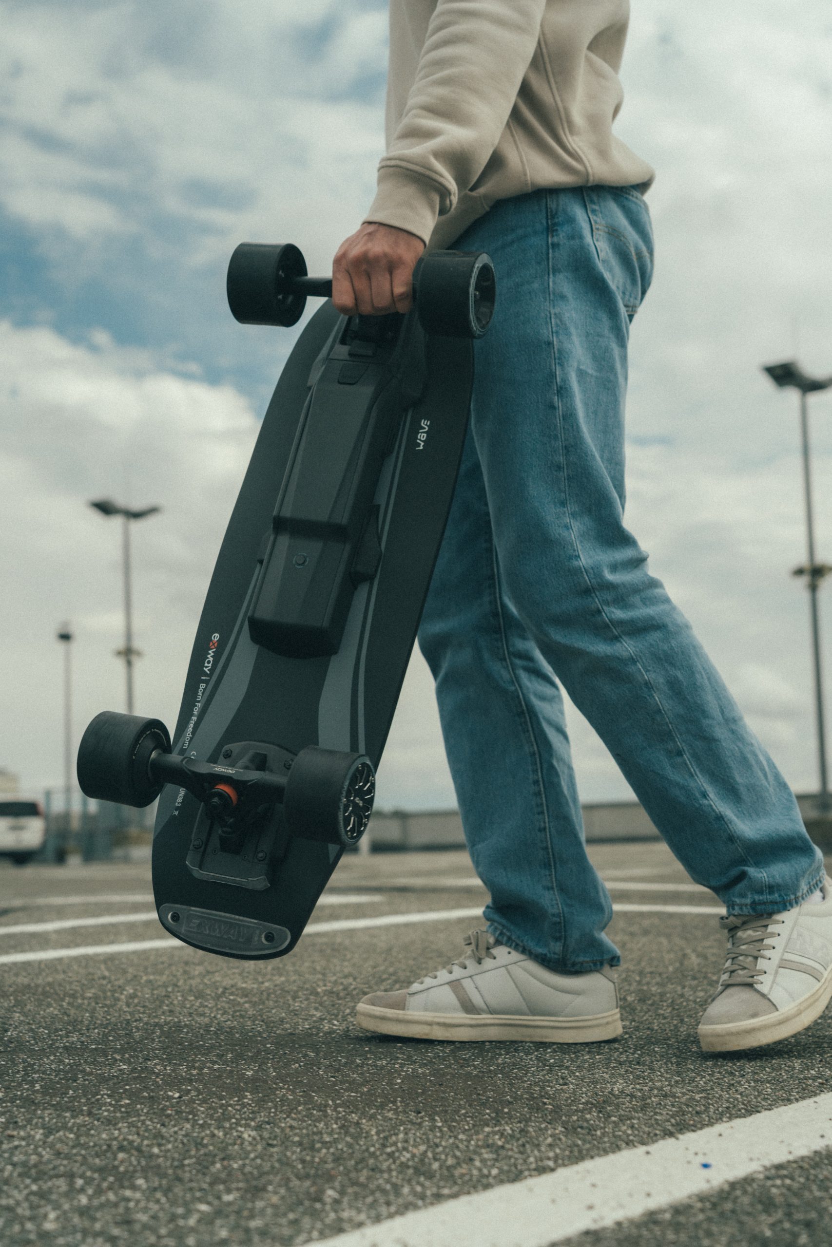 Exway Wave - Original Size-9