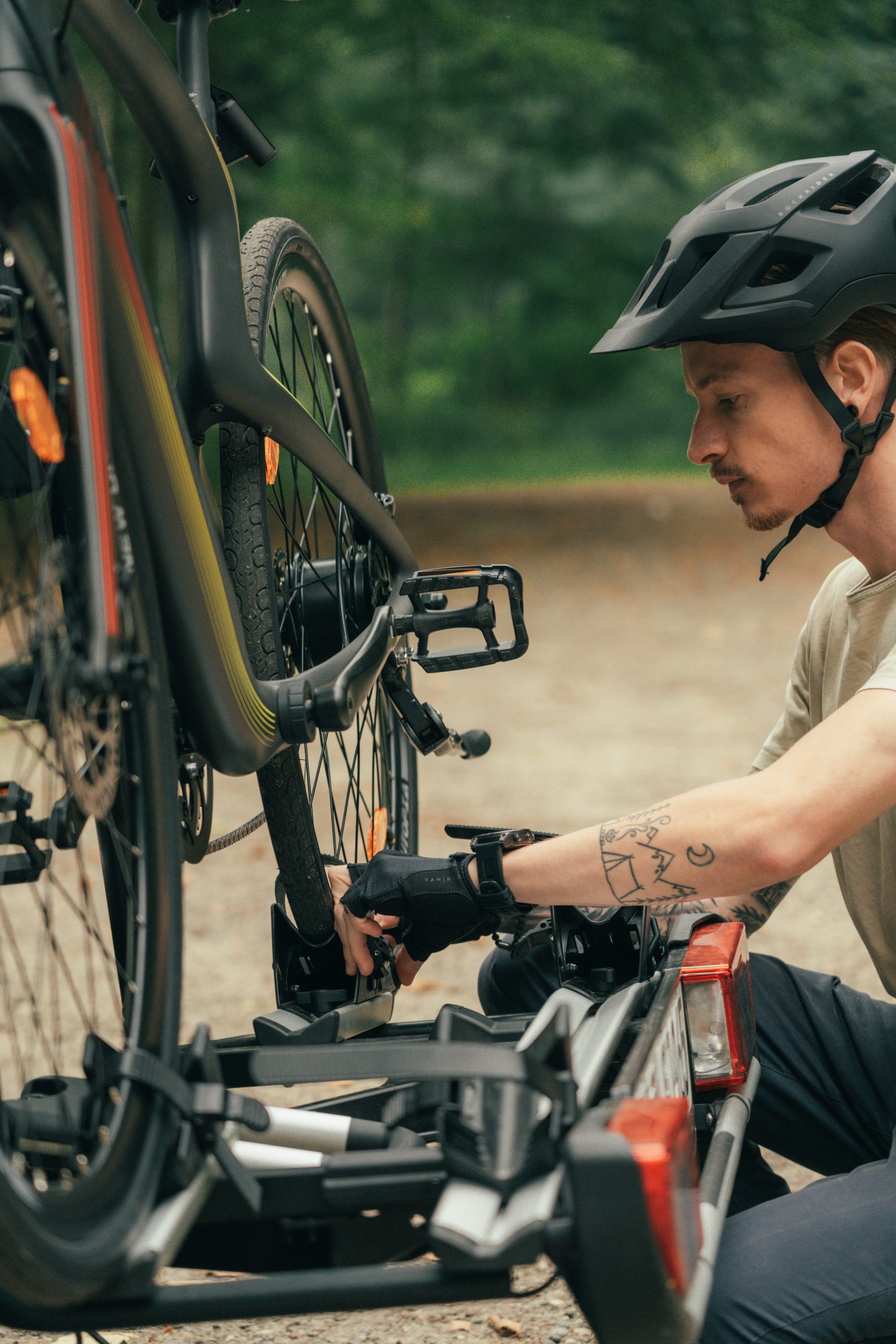 Urtopia - Auto Rack - Original Size-56