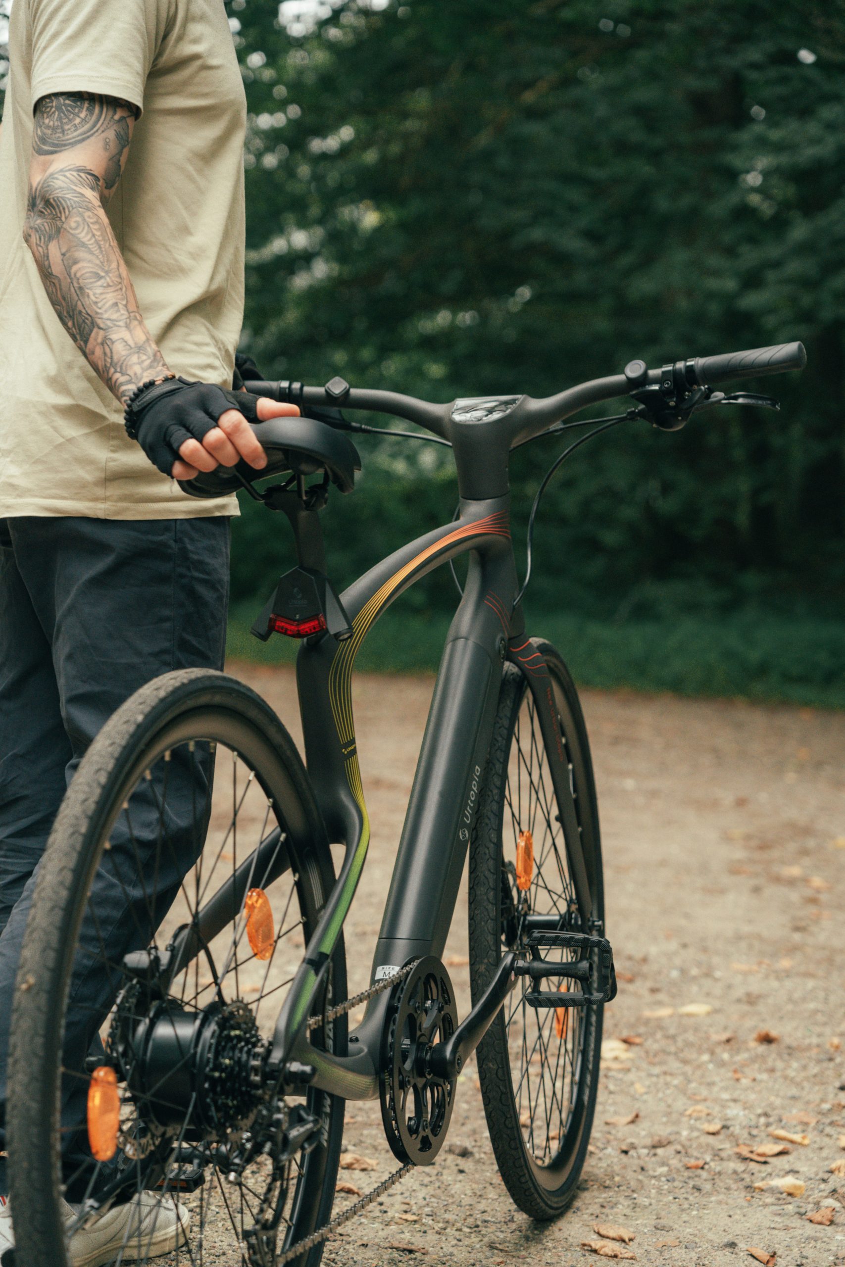 Urtopia - Auto Rack - Original Size-66