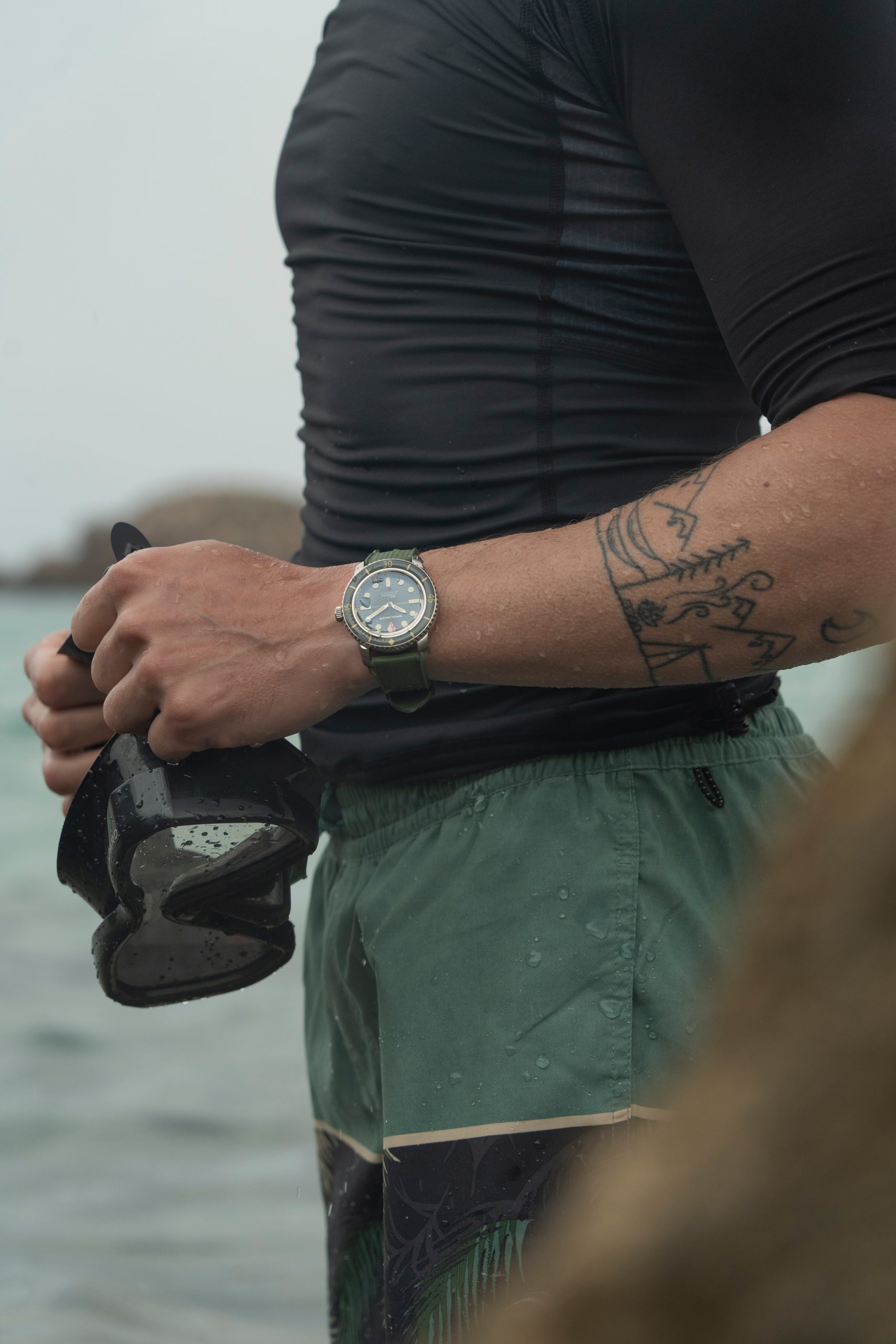 Spinnaker X Tamas - Fleuss-61