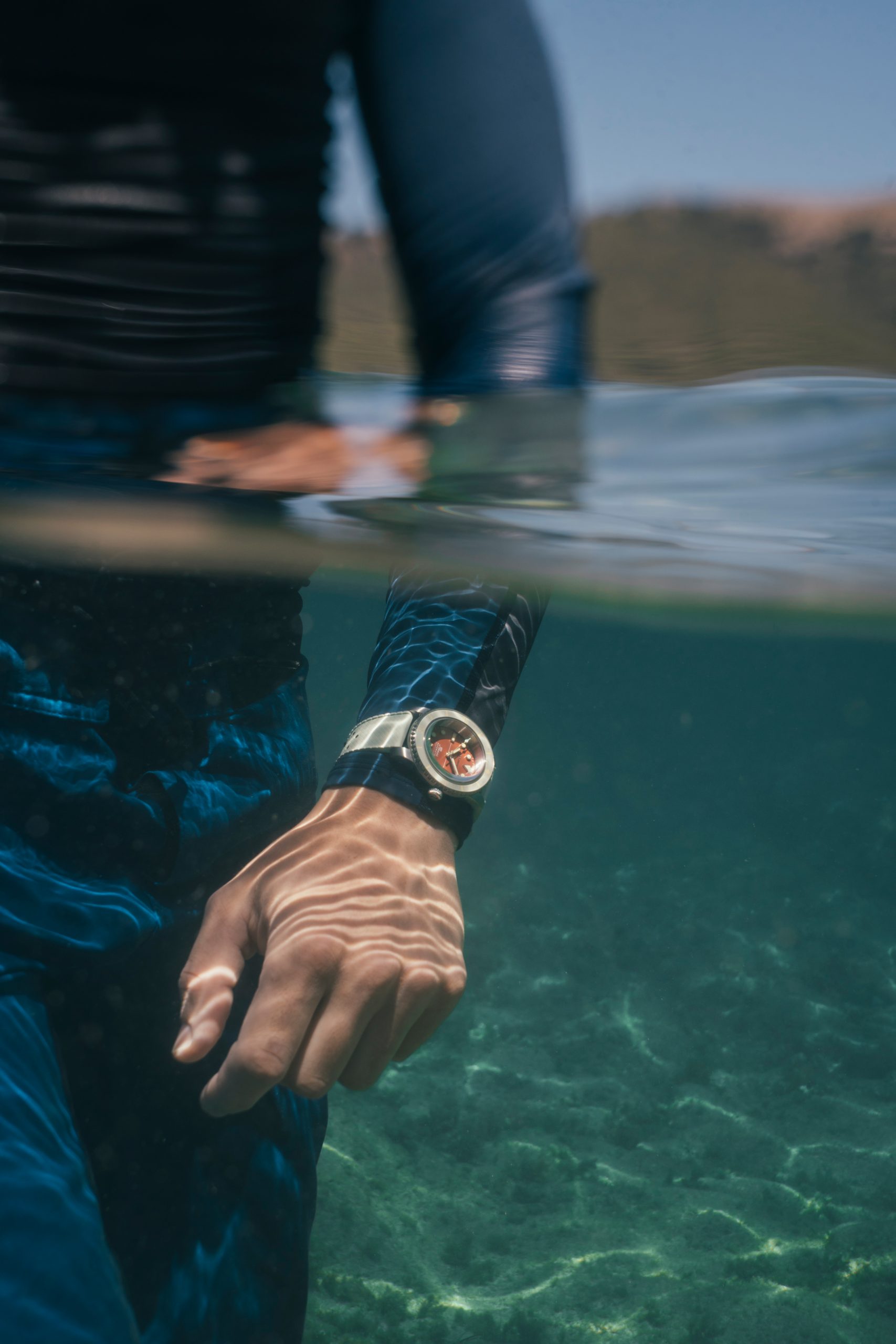 Spinnaker X Tamas - Fleuss-91