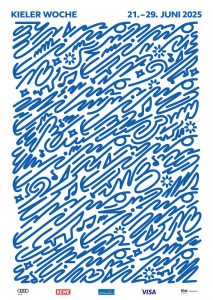 kieler-woche-2025-plakat